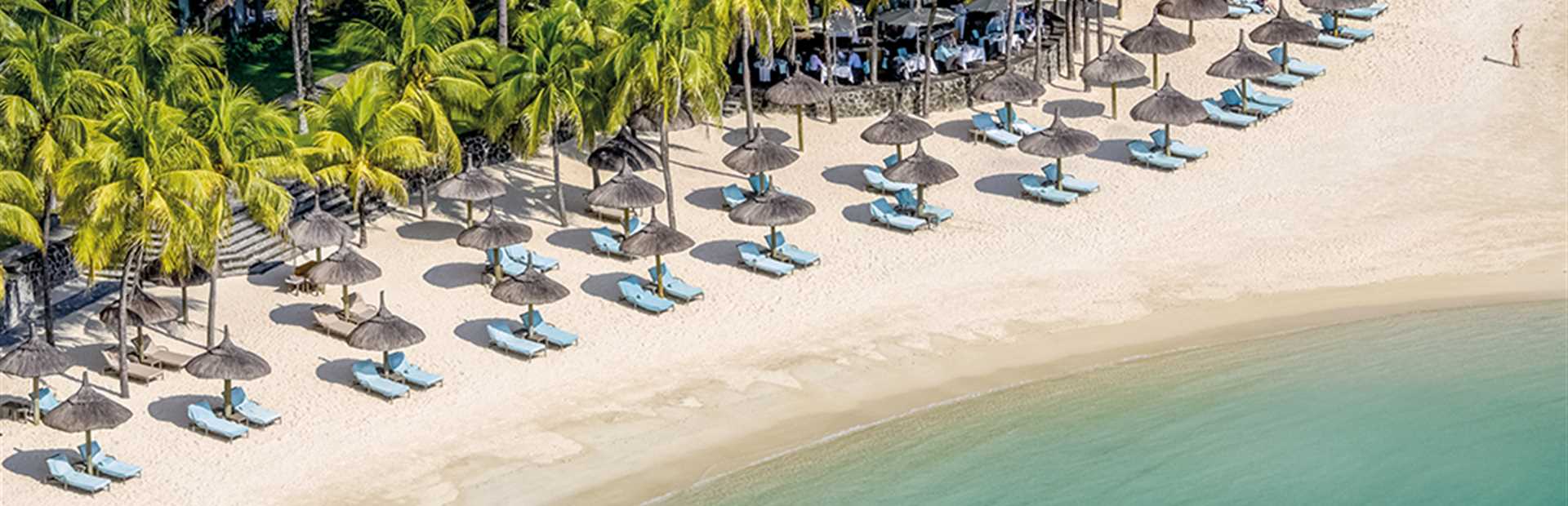 Mauritius Honeymoon