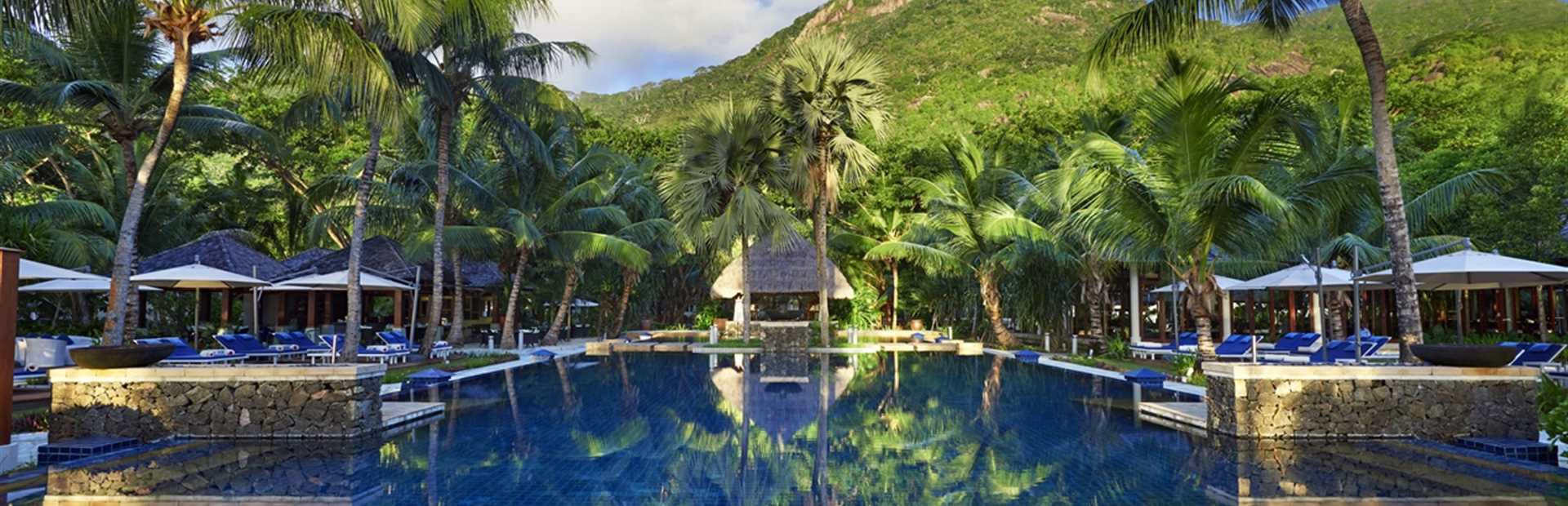 Hilton Seychelles Labriz Resort & Spa - Africa and Beyond