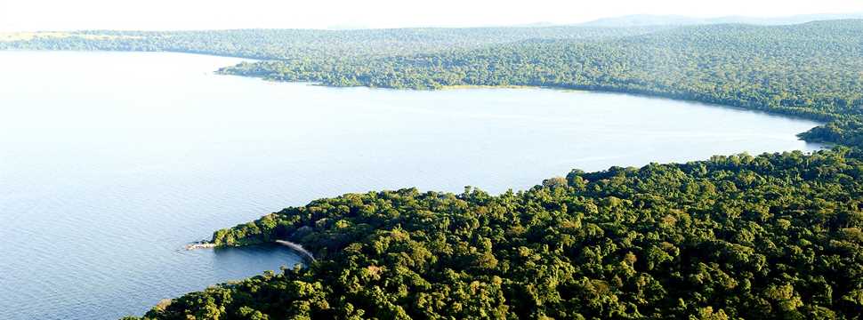 Lake Victoria - Africa and Beyond